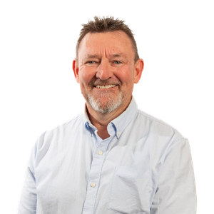 Steve Plant - QLD Business Broker - Small Headshot for Website