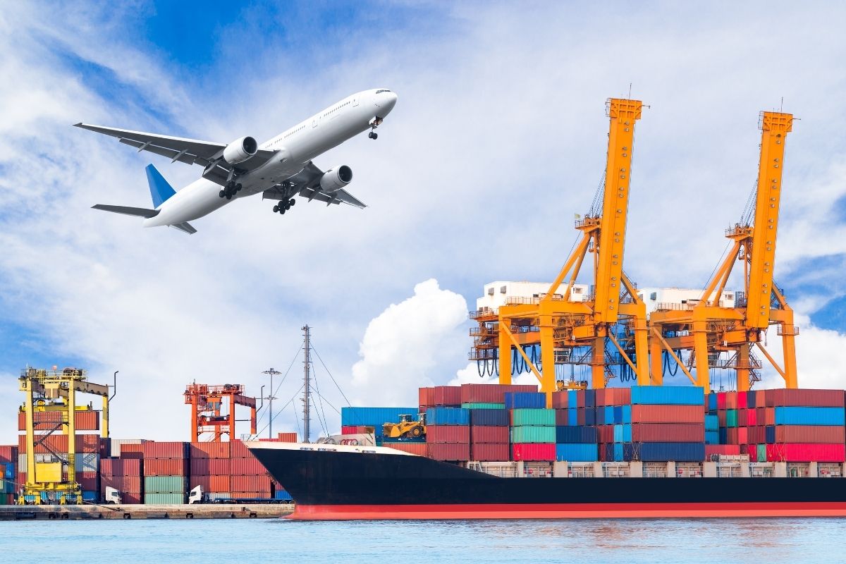 Profitable Freight Forwarding & Logistics Business – WA