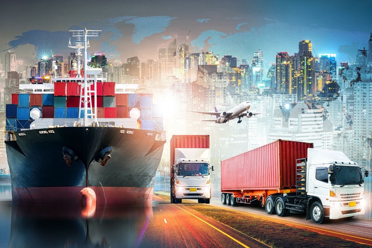 8000+ TEU, Established Freight Platform, East Coast Operations for Sale in Victoria.