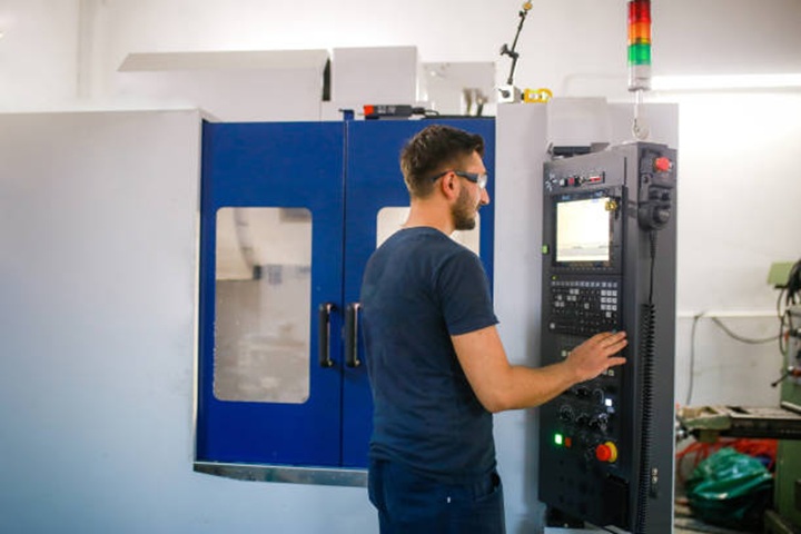 High-End Manufacturing & Engineering Business for sale Queensland