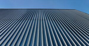 Blog Post - Feature Image - Morgan Business Sales - Zinc Cladding & Metal Roofing M&A Report