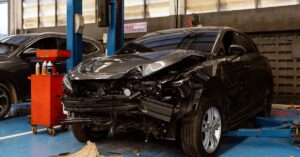 Morgan Business Sales Feature Image for the Automotive Services M&A Report