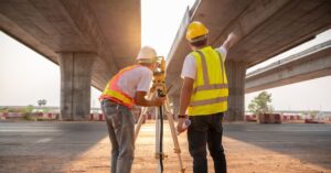 Morgan Business Sales Feature Image for the Civil Engineering & Civil Construction M&A Report