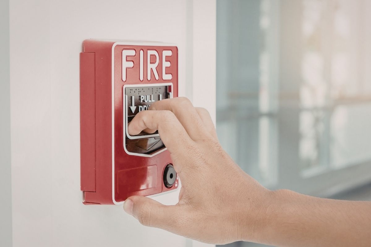 Fire Safety Services Business for sale in Perth, WA