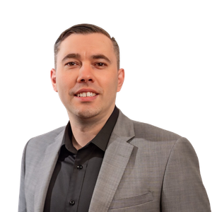 Danny Gramazio - Business Broker - Small Headshot for Website