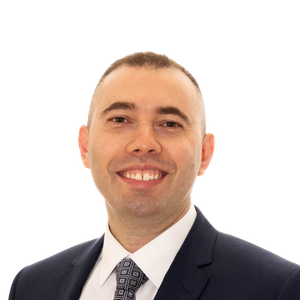 Danny Gramazio - Business Broker - Adelaide - Small Headshot for Website