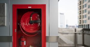 Morgan Business Sales Feature Image for the 2026 Australian Fire Protection Services Sector M&A Report