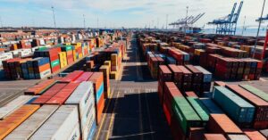 Morgan Business Sales Feature Image for the 2026 Australian Import & Export Sector M&A Report