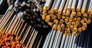 Morgan Business Sales Feature Image for the 2026 Building Materials & Supplies M&A Report