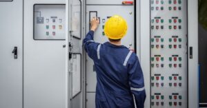 Morgan Business Sales Feature Image for the 2026 Electrical Services M&A Report