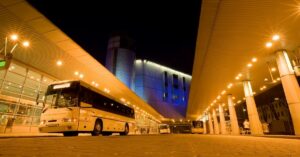 Morgan Business Sales Feature Image for the Australian Coach and Charter Bus Services Sector M&A Report