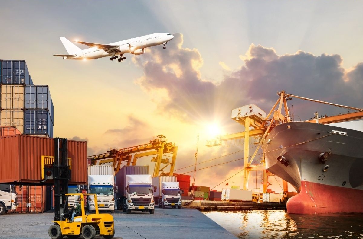 Established Australian Freight Forwarding Business for sale in NSW