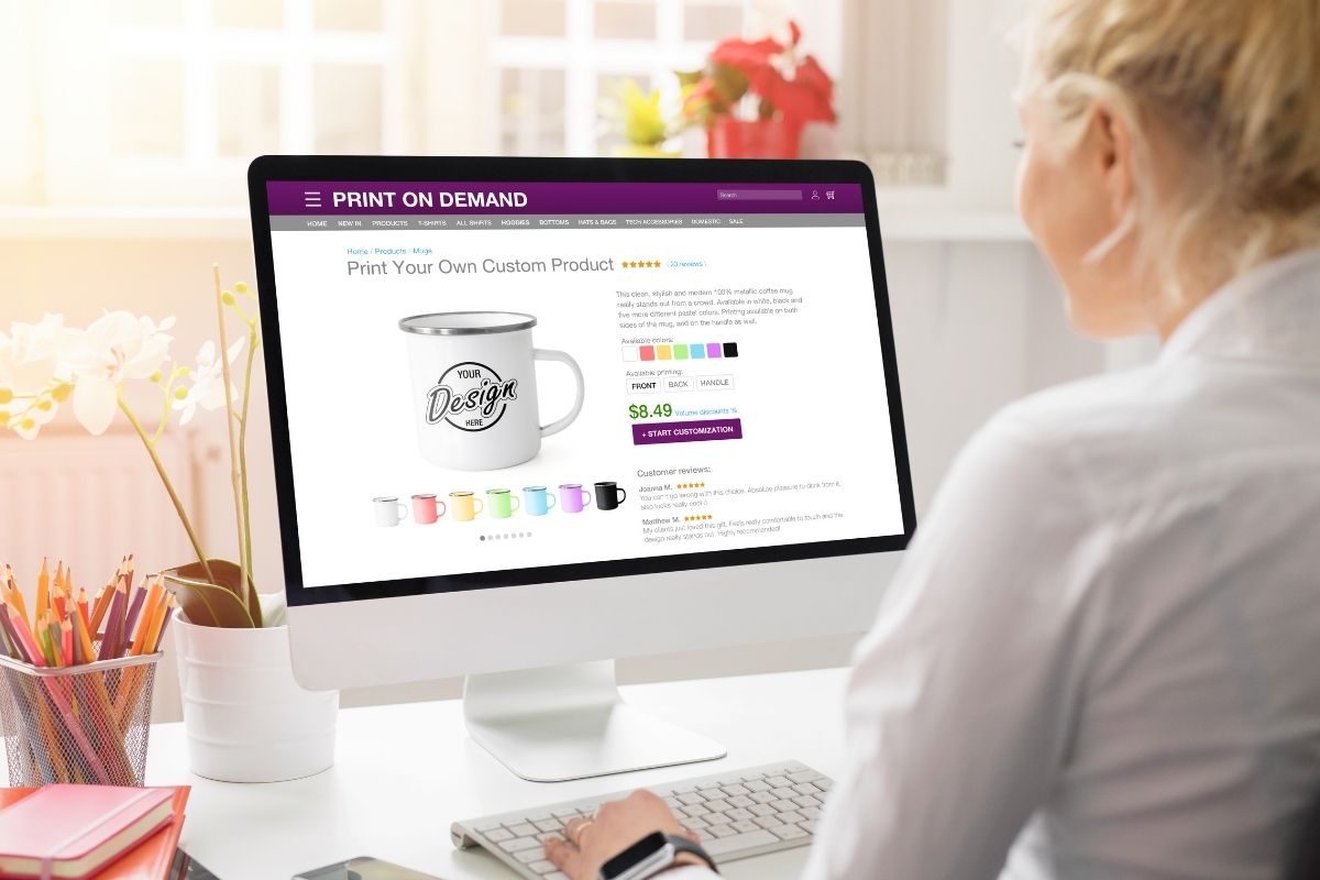 Technology-Enabled E-Commerce Business for sale in Sydney