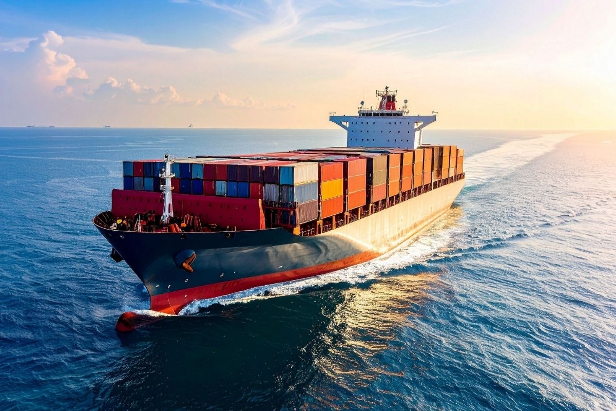 Strategic Freight Forwarding & Customs Brokerage for sale in victoria