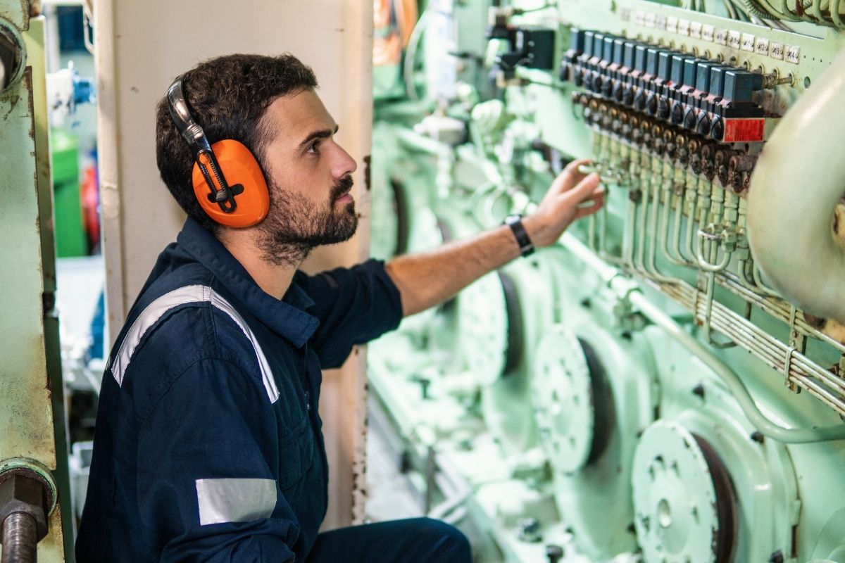Diversified Mechanical Engineering Business for sale in south australia