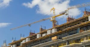 Morgan Business Sales Feature Image for the 2026 Australian Construction & Building Services Sector M&A Report