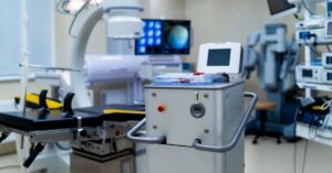 Morgan Business Sales Feature Image for the 2026 Australian Medical Device Distribution Sector M&A Report