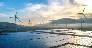 Morgan Business Sales Feature Image for the 2026 Australian Renewable Energy & Sustainability Sector M&A Report