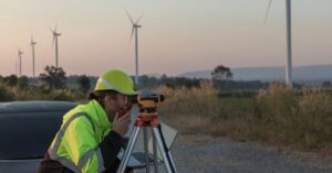 Morgan Business Sales Feature Image for the 2026 Australian Surveying Sector M&A Report