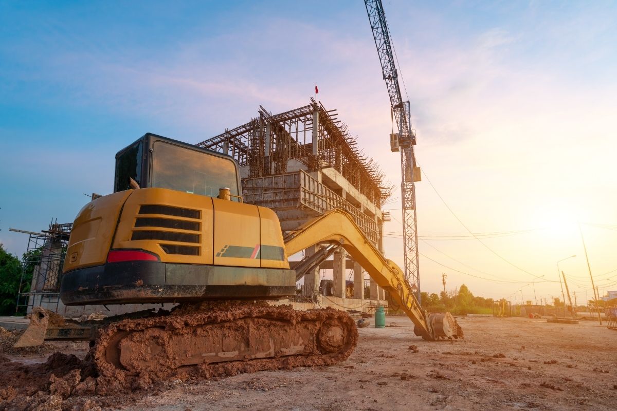 stablished High-Performing Civil Infrastructure Contractor for sale in nsw