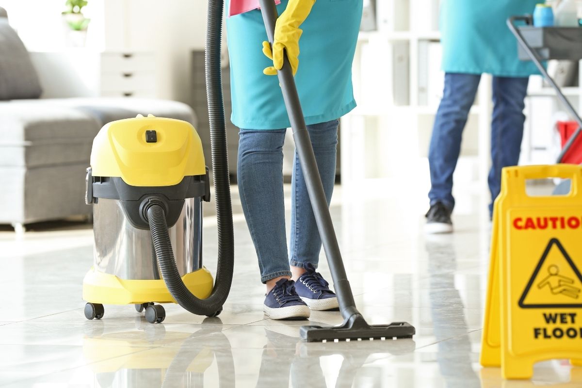 Premium Facilities Services Business for sale in Pilbara Region