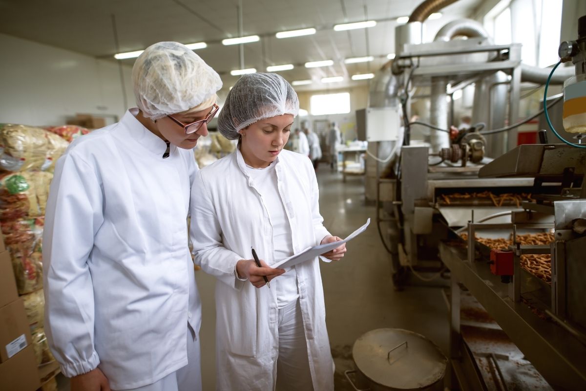 Premium Food Manufacturing Business for sale on the gold coast