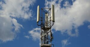Blog Post - Feature Image - Morgan Business Sales 2026 Australian Telecommunication Services M&A Report