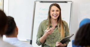 Blog Post - Feature Image - Morgan Business Sales 2026 Australian Training & Education Services M&A Report