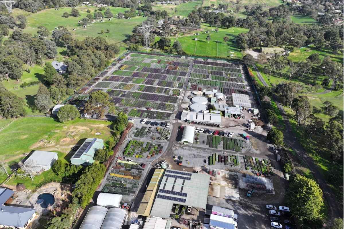 Website image for quality horticultural business for Sale in VIC with Morgan Business Sales