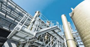 Morgan Business Sales - Industrial Products & Services Sector M&A Report - August 2026 - Feature Image