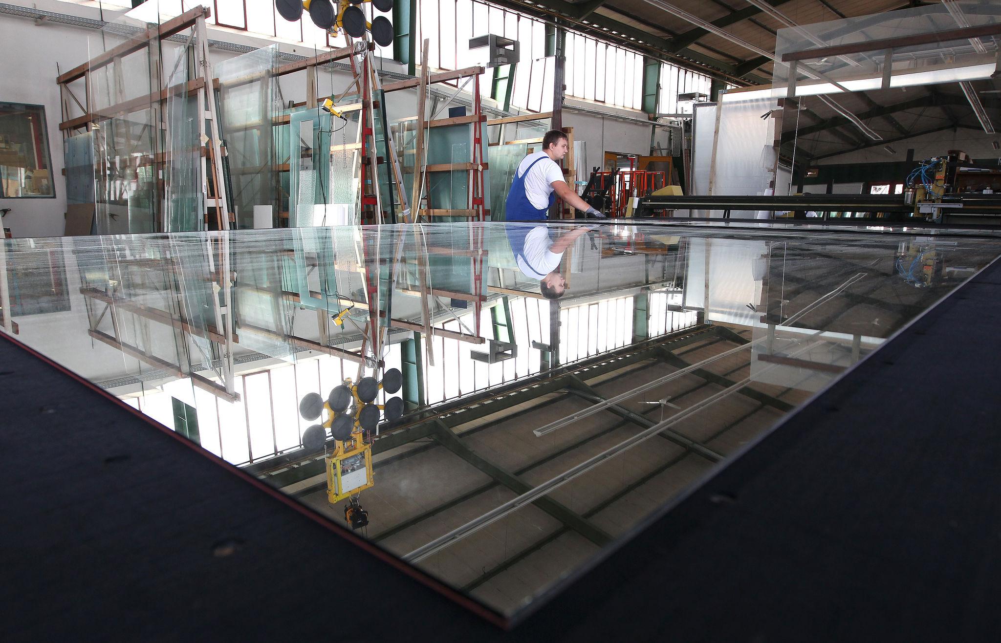 Established Commercial/Residential Glazing Business for sale in Victoria