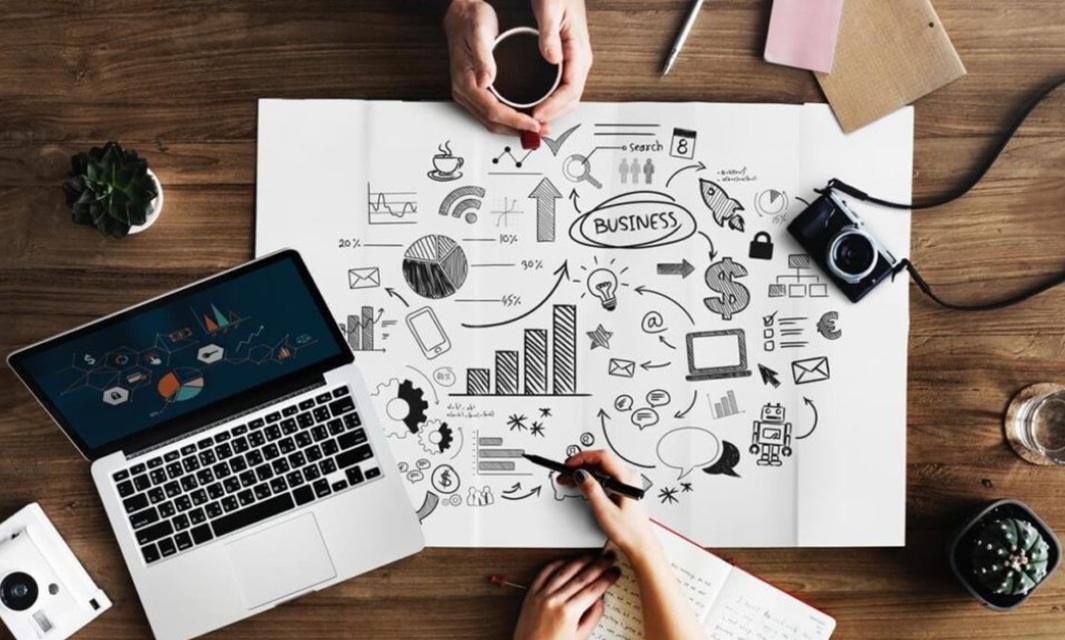 Marketing & Design Agency for sale in victoria