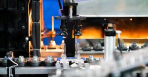 Morgan Business Sales - Feature Image for 2026 Manufacturing Sector M&A Report