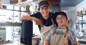 Morgan Business Sales - Feature Image for 2026 NDIS Sector M&A Report