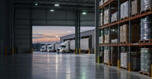 Morgan Business Sales - Feature Image for 2026 Transport Sector M&A Report